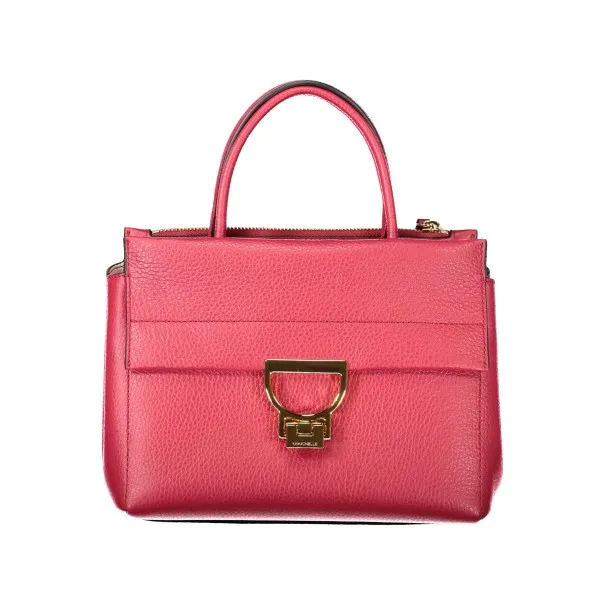 SAC FEMME COCCINELLE ROUGE - COCCINELLE