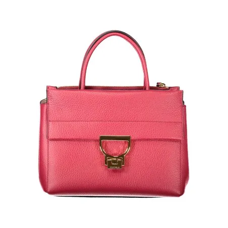 SAC FEMME COCCINELLE ROUGE - COCCINELLE