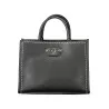 SAC FEMME GUESS JEANS NOIR - GUESS JEANS