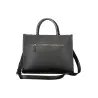 SAC FEMME GUESS JEANS NOIR - GUESS JEANS