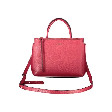 SAC FEMME COCCINELLE ROUGE - COCCINELLE