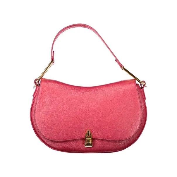 SAC FEMME COCCINELLE ROUGE - COCCINELLE