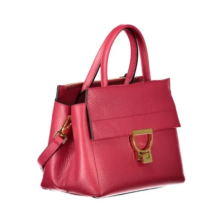 SAC FEMME COCCINELLE ROUGE - COCCINELLE