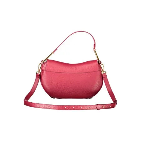 SAC FEMME COCCINELLE ROUGE - COCCINELLE