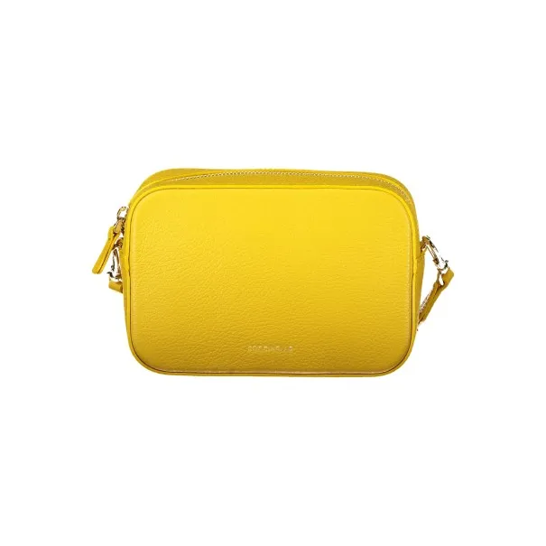 SAC FEMME COCCINELLE JAUNE - COCCINELLE
