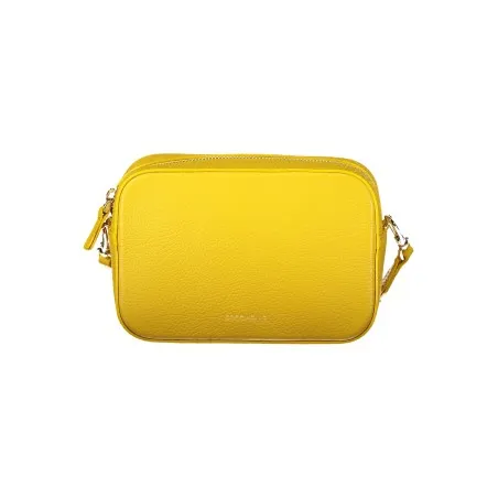 SAC FEMME COCCINELLE JAUNE - COCCINELLE