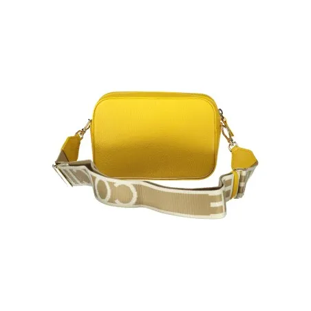 SAC FEMME COCCINELLE JAUNE - COCCINELLE