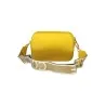 SAC FEMME COCCINELLE JAUNE - COCCINELLE