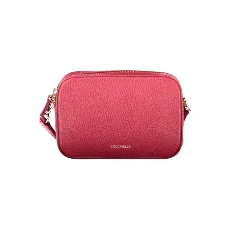 SAC FEMME COCCINELLE ROUGE - COCCINELLE