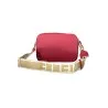 SAC FEMME COCCINELLE ROUGE - COCCINELLE