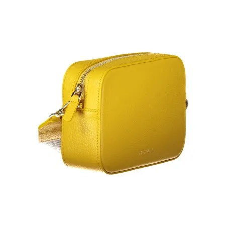 SAC FEMME COCCINELLE JAUNE - COCCINELLE
