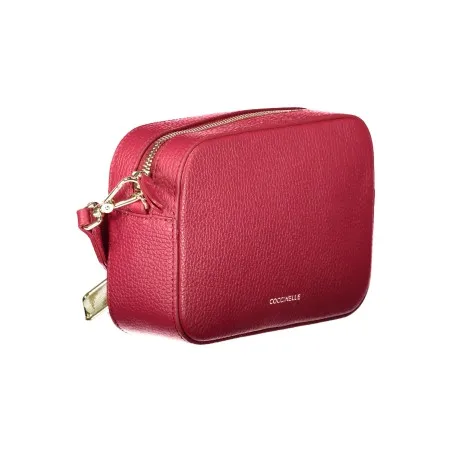 SAC FEMME COCCINELLE ROUGE - COCCINELLE