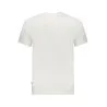 T-SHIRT À MANCHES COURTES PEPE JEANS HOMME BLANC - PEPE JEANS