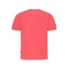 T-SHIRT À MANCHES COURTES POUR HOMMES PEPE JEANS ROUGE - PEPE JEANS