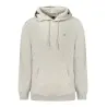 SWEAT-SHIRT ZIPPÉ POUR HOMMES TOMMY HILFIGER GRIS - TOMMY HILFIGER