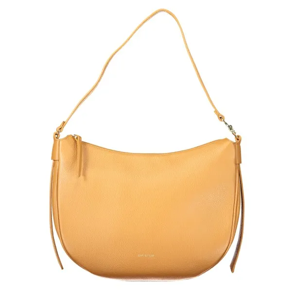 SAC MARRON POUR FEMME COCCINELLE - COCCINELLE