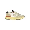 CHAUSSURES DE SPORT POUR HOMMES BLAUER BEIGE - BLAUER