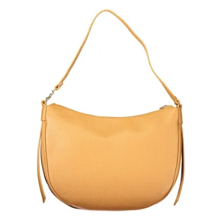 SAC MARRON POUR FEMME COCCINELLE - COCCINELLE