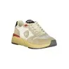 CHAUSSURES DE SPORT POUR HOMMES BLAUER BEIGE - BLAUER