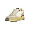 CHAUSSURES DE SPORT POUR HOMMES BLAUER BEIGE - BLAUER