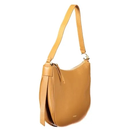 SAC MARRON POUR FEMME COCCINELLE - COCCINELLE
