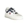 CHAUSSURES DE SPORT POUR HOMMES TOMMY HILFIGER BLEUES - TOMMY HILFIGER