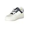 CHAUSSURES DE SPORT POUR HOMMES TOMMY HILFIGER BLEUES - TOMMY HILFIGER