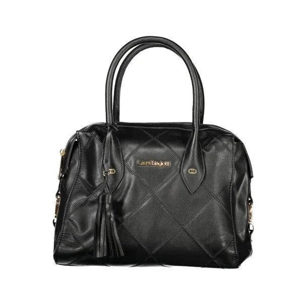 SAC NOIR POUR FEMME LAURA BIAGIOTTI - LAURA BIAGIOTTI