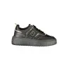 CHAUSSURES DE SPORT NOIRES POUR FEMMES LAURA BIAGIOTTI - LAURA BIAGIOTTI