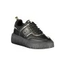 CHAUSSURES DE SPORT NOIRES POUR FEMMES LAURA BIAGIOTTI - LAURA BIAGIOTTI
