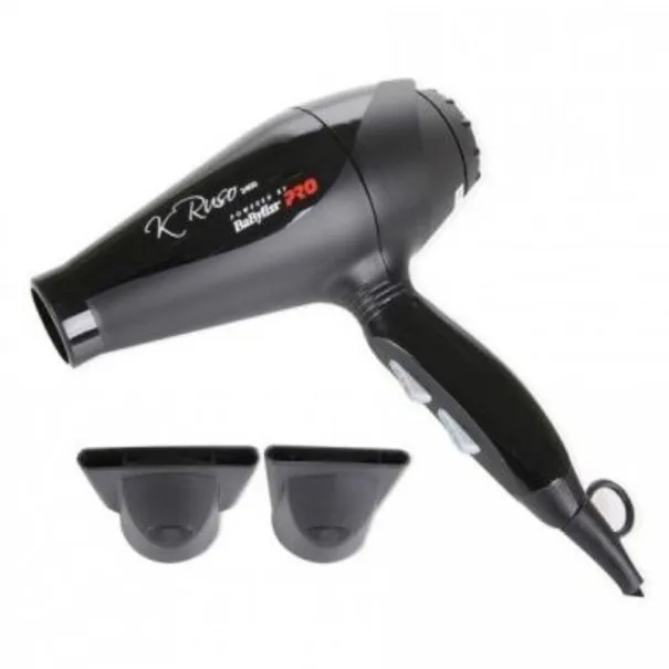 Séchoir Babyliss  SECHOIR K-RUSO 2400W - Babyliss