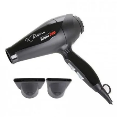 Séchoir Babyliss  SECHOIR K-RUSO 2400W - Babyliss