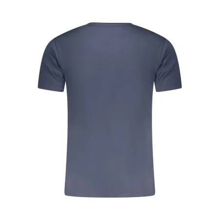 T-shirt bleu pour homme Aeronautica Militare - AERONAUTICA MILITARE