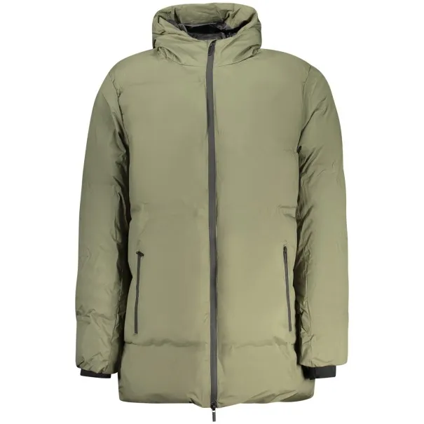VESTE VERT POUR HOMME US GRAND - U.S. GRAND