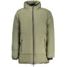 VESTE VERT POUR HOMME US GRAND - U.S. GRAND