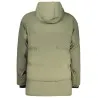 VESTE VERT POUR HOMME US GRAND - U.S. GRAND