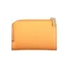 PORTEFEUILLE ORANGE POUR FEMME COCCINELLE - COCCINELLE