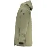 VESTE VERT POUR HOMME US GRAND - U.S. GRAND