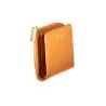 PORTEFEUILLE ORANGE POUR FEMME COCCINELLE - COCCINELLE