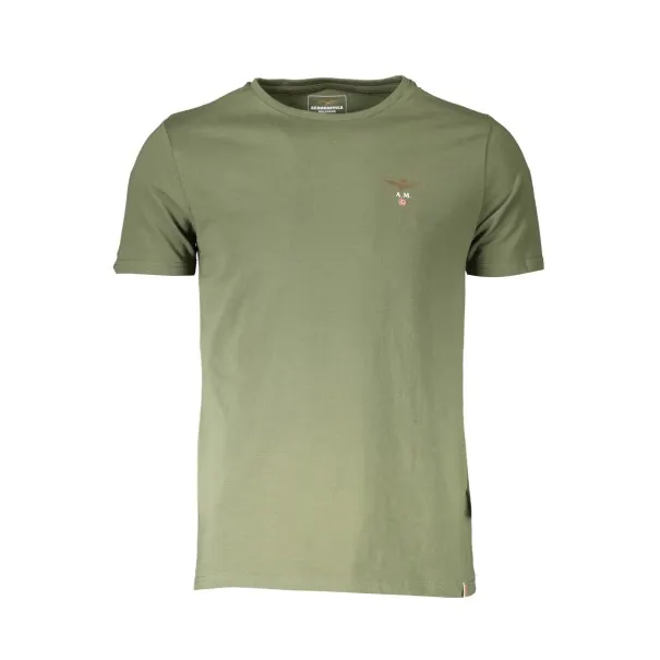 Boxer Vert Aeronautica Militare Taille M à 2XL pour Homme - AERONAUTICA MILITARE