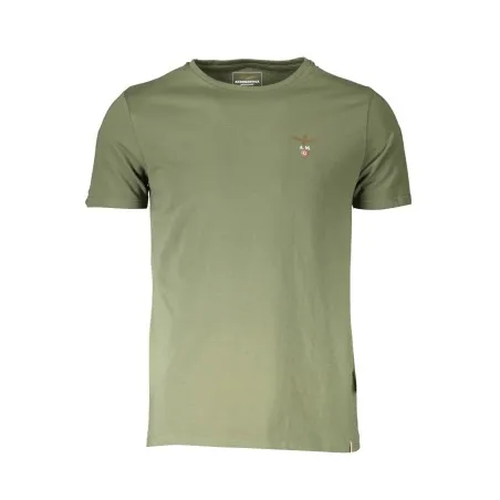 Boxer Vert Aeronautica Militare Taille M à 2XL pour Homme - AERONAUTICA MILITARE