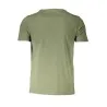 Boxer Vert Aeronautica Militare Taille M à 2XL pour Homme - AERONAUTICA MILITARE