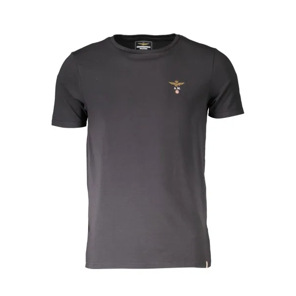 Sous-vêtements Homme Aeronautica Militare Noir Taille M à 2XL - AERONAUTICA MILITARE