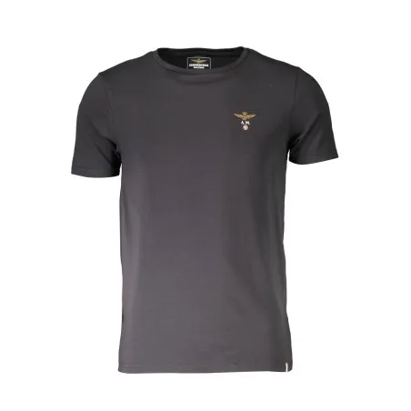 Sous-vêtements Homme Aeronautica Militare Noir Taille M à 2XL - AERONAUTICA MILITARE