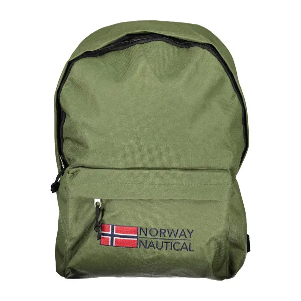 SAC À DOS HOMME NORVÈGE 1963 VERT - NORWAY 1963
