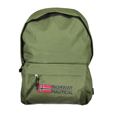 SAC À DOS HOMME NORVÈGE 1963 VERT - NORWAY 1963