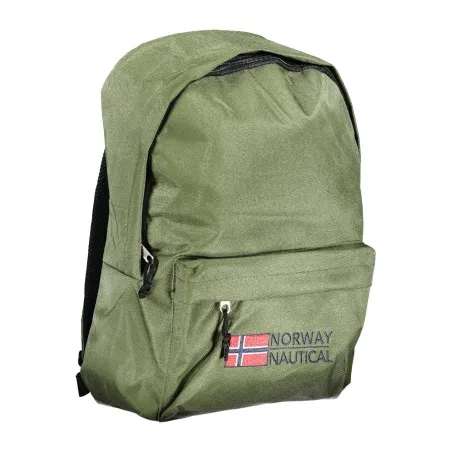 SAC À DOS HOMME NORVÈGE 1963 VERT - NORWAY 1963