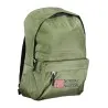 SAC À DOS HOMME NORVÈGE 1963 VERT - NORWAY 1963