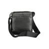 SAC À BANDOULIÈRE POUR HOMME CALVIN KLEIN NOIR - CALVIN KLEIN