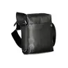 SAC À BANDOULIÈRE POUR HOMME CALVIN KLEIN NOIR - CALVIN KLEIN